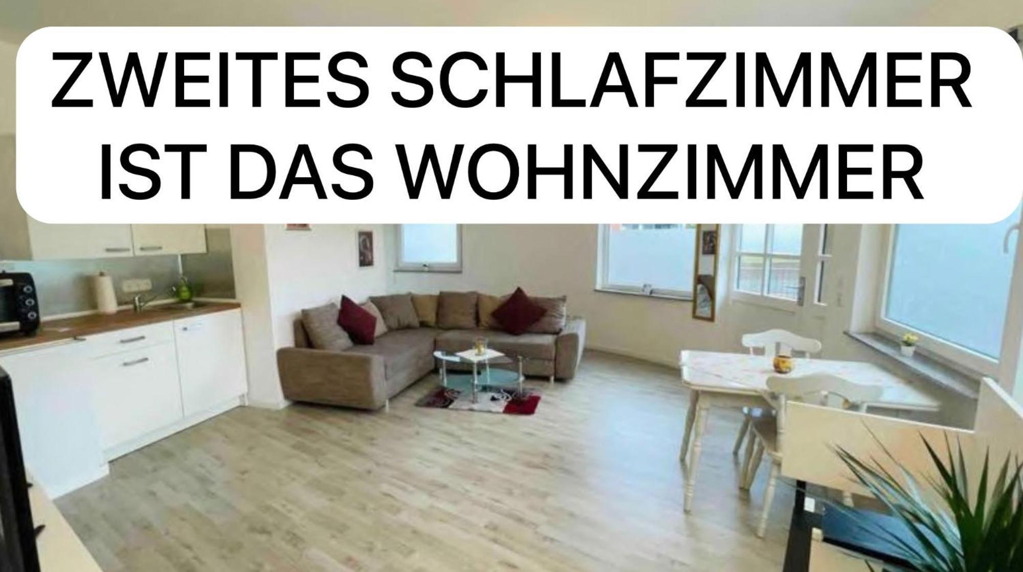Schoenes Bungalow, Check-In Kontaktlos, Zentral 뒤스부르크 외부 사진